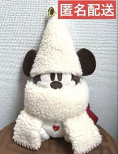 ディズニー クリスマス 2024 リルリンリン ショルダーバッグ 1個のサムネイル