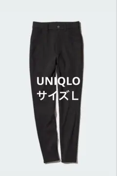 ヒートテックウルトラストレッチレギンスパンツ