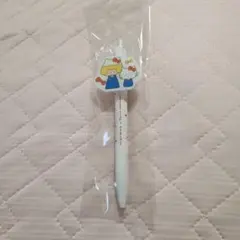 mizutama x Sanrio characters ボールペン