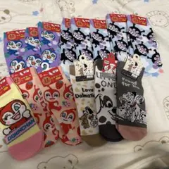靴下セットのサムネイル