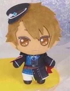 アイドリッシュセブン きらどるぬいぐるみ   vol.4   十龍之介