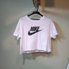 Nike The Nike Tee L ホワイト