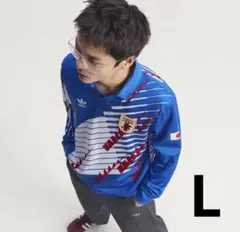 ❗️即日発送❗️❗️新品公式❗️アディダス サッカー日本代表 1993