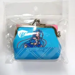 キミとアイドルプリキュア　PUがまぐち　キュアウインク