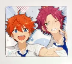 あんさんぶるスターズ あんスタ Trickster ビッグタオル