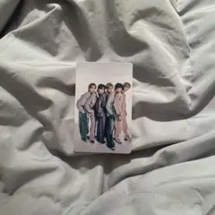 スタトレ トレカ M!LK 集合