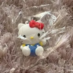 ハローキティ韓国限定キーホルダー型Tmoney Tマネー新品サンリオ正規品