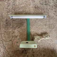 2025年最新】レトロ 蛍光灯 デスクスタンドの人気アイテム