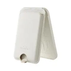 MagSafe カードケース グレー