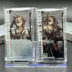 2025年最新】アークナイツ ステインレスの人気アイテム - メルカリ