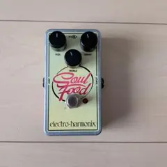 JHS Pedals Soul Food ギターエフェクター【ジャンク】 - メルカリ