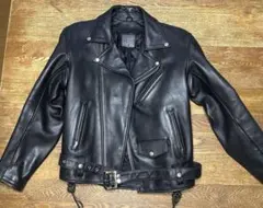 【最終価格】KADOYA カドヤ ダブル ライダースジャケット　ライナー付き 革ジャン ダブル レザージャケット｜カドヤ公式オンラインショップ