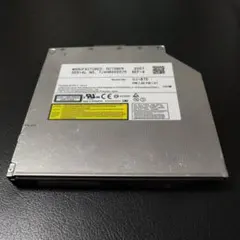 ノートPC IDE DVDドライブ スリム UJ-870 PANASONICのサムネイル