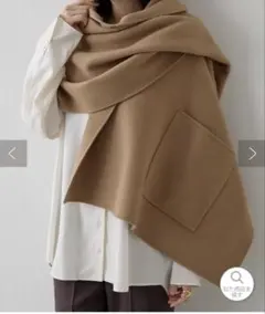 2025年最新】Whim Gazette ストール・ショールの人気アイテム - メルカリ