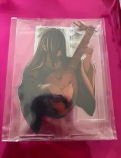 鬼滅の刃 無限城編 アクリルスタンド 鳴女