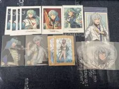 あんスタ ぱしゃっつ 日々樹渉