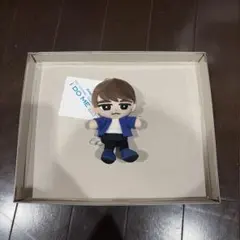 渡辺翔太 チルぬい