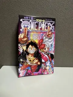 ワンピース　アンコール