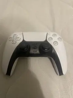 PS5 ワイヤレスコントローラー 【ジャンク】