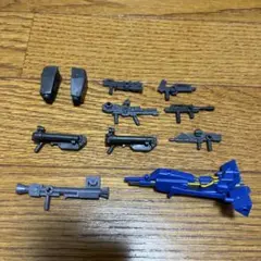 と*ぃ様 【ジャンク】モビルスーツアンサンブル　武器
