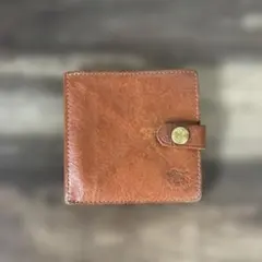 イルビゾンテ　二つ折り