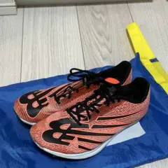 New balance PWR-X 25.5cm ニューバランス 陸上 スパイク - メルカリ