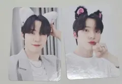 2025年最新】ATEEZ ユノ トレカケースの人気アイテム - メルカリ