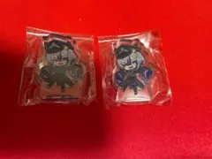 刀剣乱舞 刀猫男士 アクブロ 大慶直胤 セット
