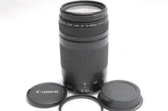 2026年最新】Canon LENS EF 75-300mm 1:4-5.6の人気アイテム - メルカリ