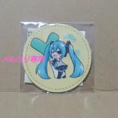 初音ミク 缶バッジ 不思議の国のアリス まみむ - メルカリ