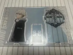 ウィンブレ ベースヤード 梶蓮 アクスタ