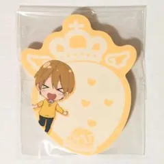 新品★すとぷり【るうと】すとぷり付箋くじ★ふせん