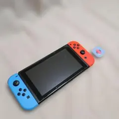 Nintendo Switch 本体2017年モデル／未対策機 HAC-001