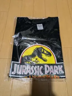 ジュラシックパーク Tシャツ