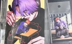 ジャンケットバンク くじ 2点セット