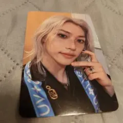 Stray Kids ATE ポップアップ　バインダートレカ　フィリックス