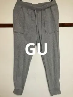 ジョガーパンツ レディース