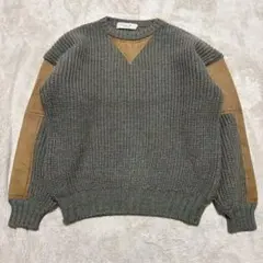 2025年最新】Christian Dior メンズ ニット・セーターの人気アイテム