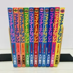 2025年最新】聖戦の系譜全巻の人気アイテム - メルカリ