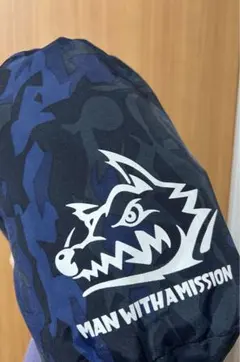 2025年最新】マンウィズ ウルフテックの人気アイテム - メルカリ