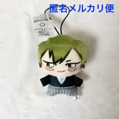 呪術廻戦　ちょぴぬいぷち⑤ 禪院直哉