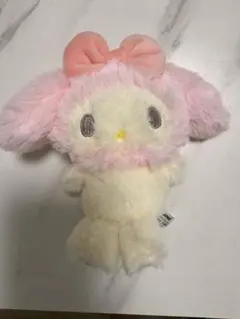 マイメロディ ぬいぐるみ マスコット