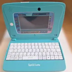 Spica_note　(松丸亮吾おすすめ！)のサムネイル