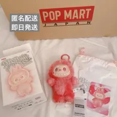 POPMART 公式 ラブブ LOVE THE MONSTERS