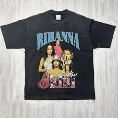 Rihanna リアーナ ヒップホップ tシャツ LockerRoom