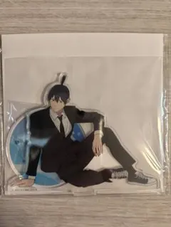 チェンソーマン 早川アキ アクリルスタンド レゼ篇