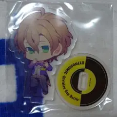 ヒプノシスマイク 夢野幻太郎 マルイ トレーディングアクリルスタンド