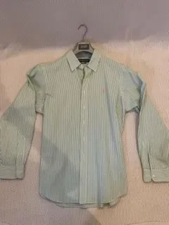 Ralph Lauren クラシックフィット シャツ XL