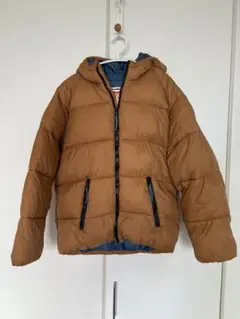 MARKY'S ジャンバー　サイズ150