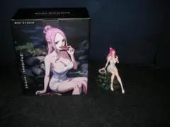 ジュエリー・ボニー 温泉Ver DX仕様 ワンピース ガレージキット ジュエリー・ボニー 温泉Ver DX仕様 ワンピース ガレージキット